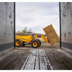 JCB 542-70 AGRI
