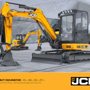 JCB 55Z-1