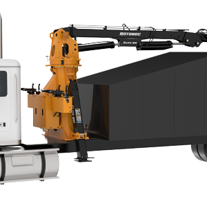 Rotobec Elite 910 T&T