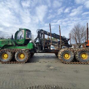 John Deere 1910G 2018