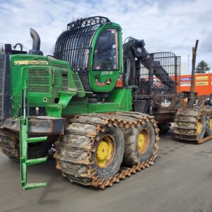 John Deere 1910G 2018