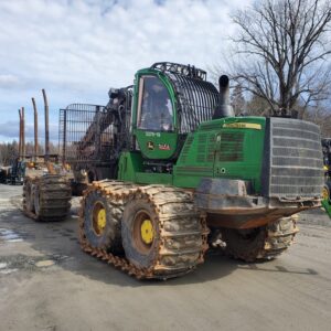John Deere 1910G 2018