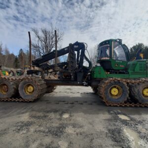 John Deere 1910G 2018
