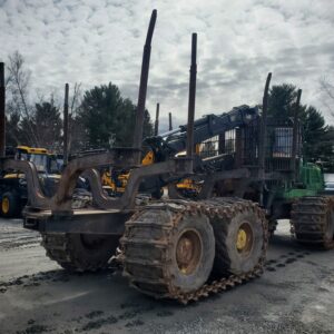 John Deere 1910G 2018