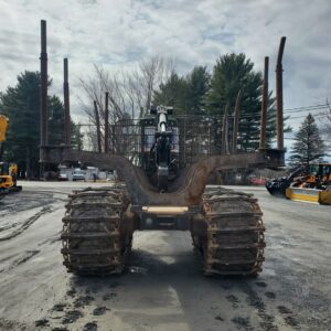 John Deere 1910G 2018