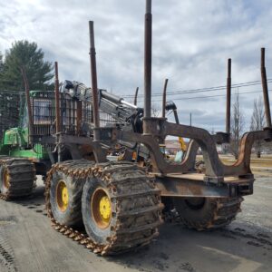 John Deere 1910G 2018