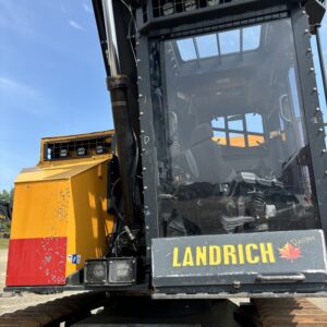 Landrich LR-2.0 2020