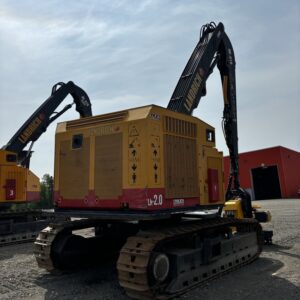 Landrich LR-2.0 2020