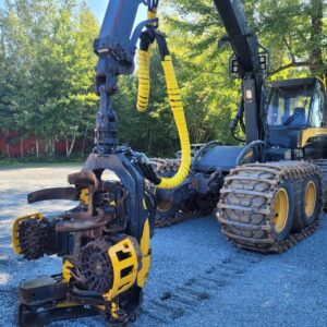 Ponsse Fox 2021