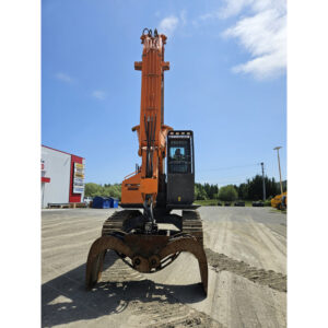Doosan DX225LL-5 2022