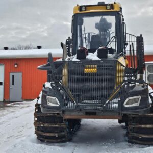 Ponsse Buffalo King 2020