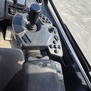 Ponsse Buffalo King 2020