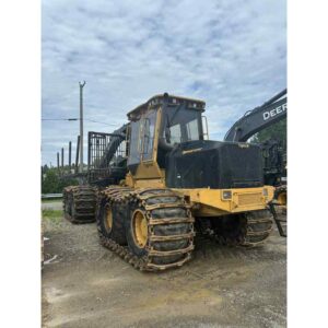 Tigercat 1075 2021