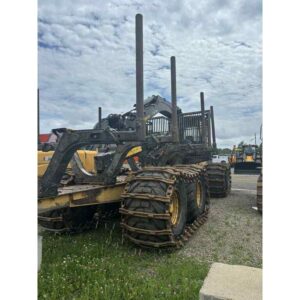 Tigercat 1075 2021
