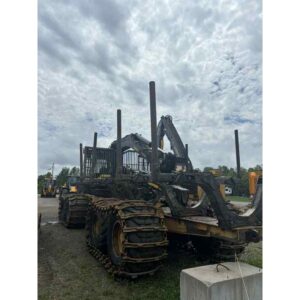 Tigercat 1075 2021