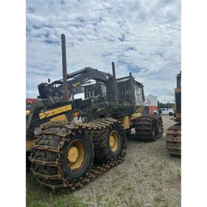 Tigercat 1075 2021