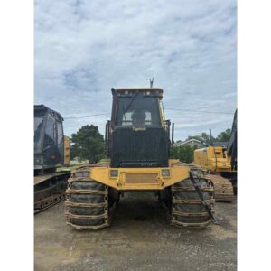 Tigercat 1075 2021
