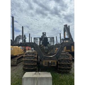 Tigercat 1075 2021