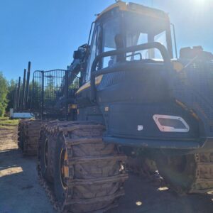 Ponsse Elephant 2022