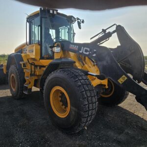 JCB 427 ZX 2023