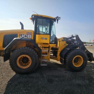 JCB 427 ZX 2023