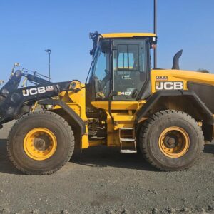 JCB 427 ZX 2023