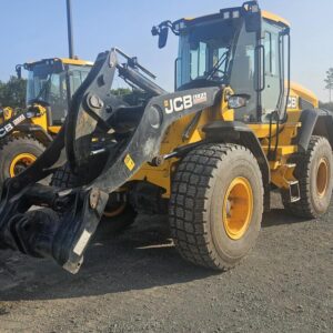 JCB 427 ZX 2023