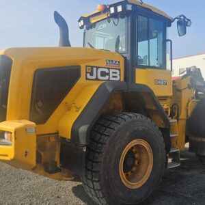 JCB 427 ZX 2023