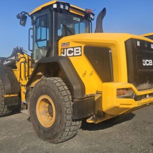 JCB 427 ZX 2023