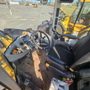JCB 427 ZX 2023