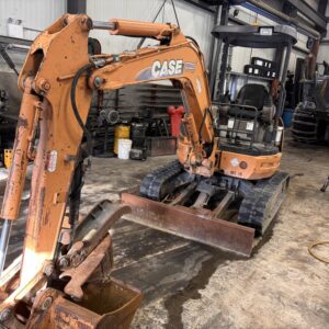 CASE CX36B 2006