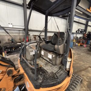 CASE CX36B 2006