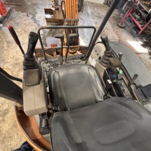 CASE CX36B 2006