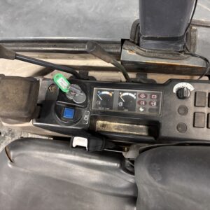 CASE CX36B 2006