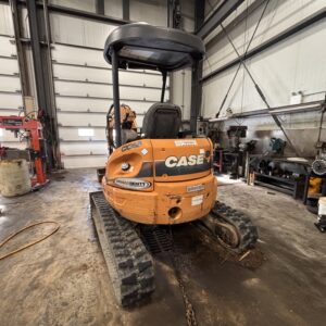 CASE CX36B 2006