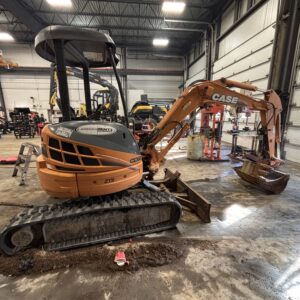 CASE CX36B 2006