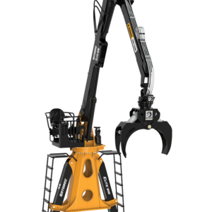 Rotobec Elite 915 T&T