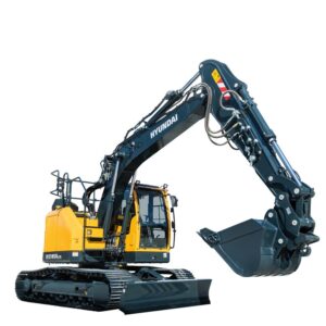 Hyundai HX145A LCR
