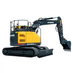 Hyundai HX145A LCR