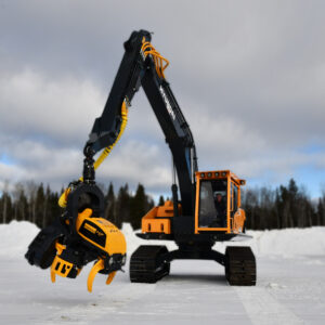 Hyundai HX220A HW