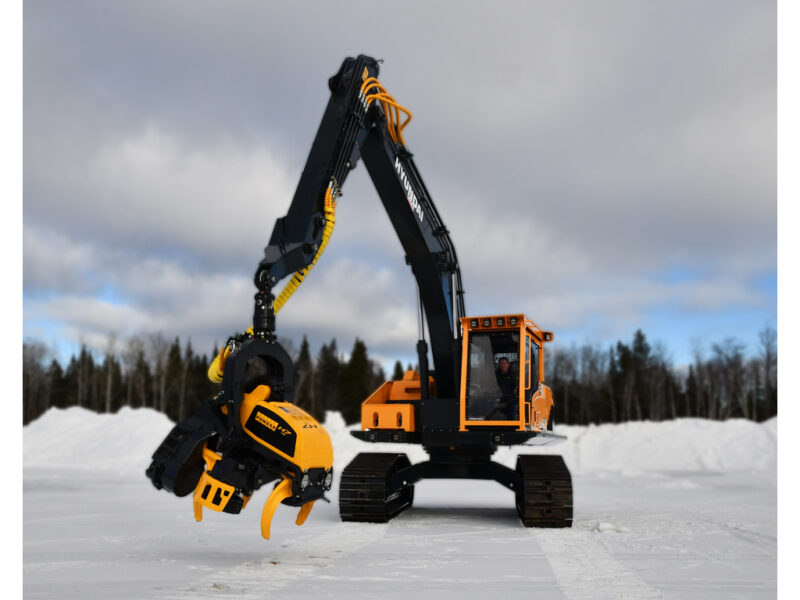Hyundai HX220A HW