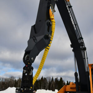 Hyundai HX220A HW