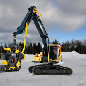 Hyundai HX220A HW