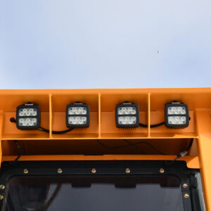 Hyundai HX220A HW