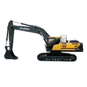 Hyundai HX350A L
