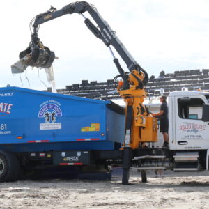 Rotobec Elite 910 T&T