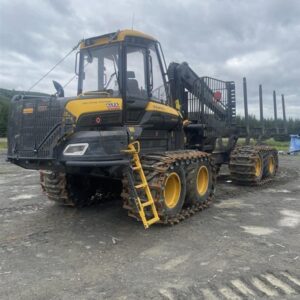 Ponsse Bison AF 24.0 2024