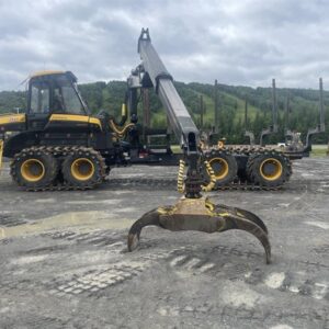Ponsse Bison AF 24.0 2024