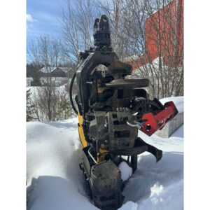 Ponsse H6 2020