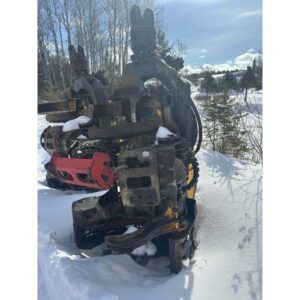 Ponsse H6 2020